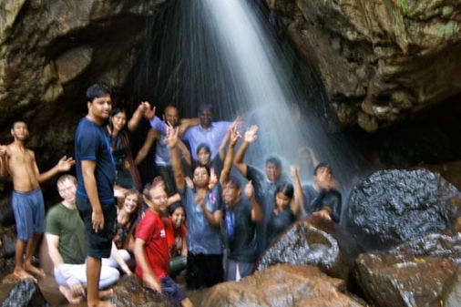 Maredumilli 1 Day tour package